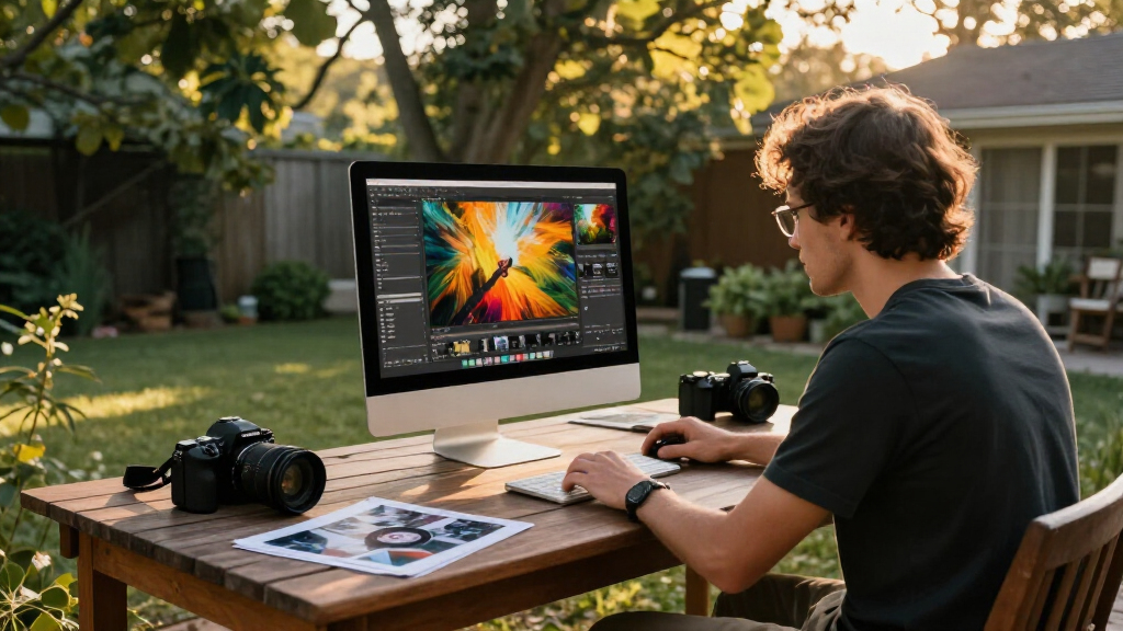 imac for photographers