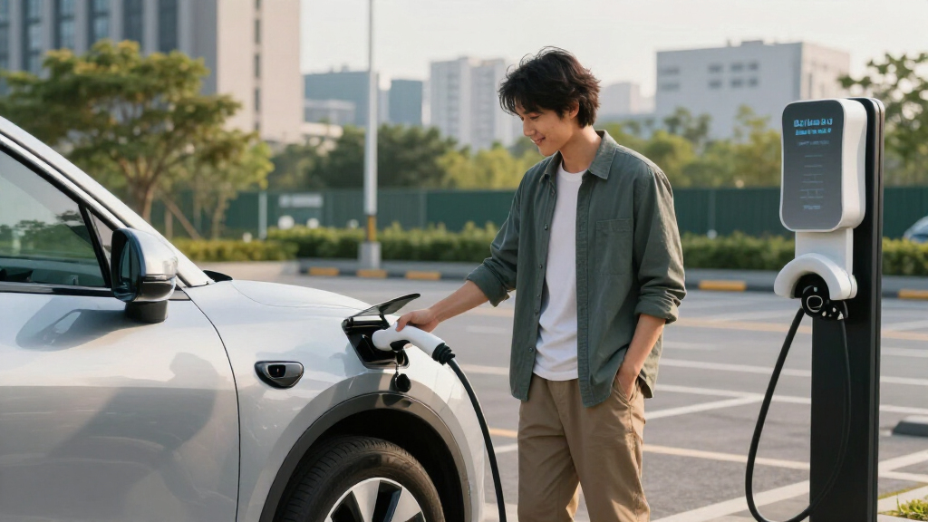 10 Best Fast-Charging Electric Vehicles in 2026