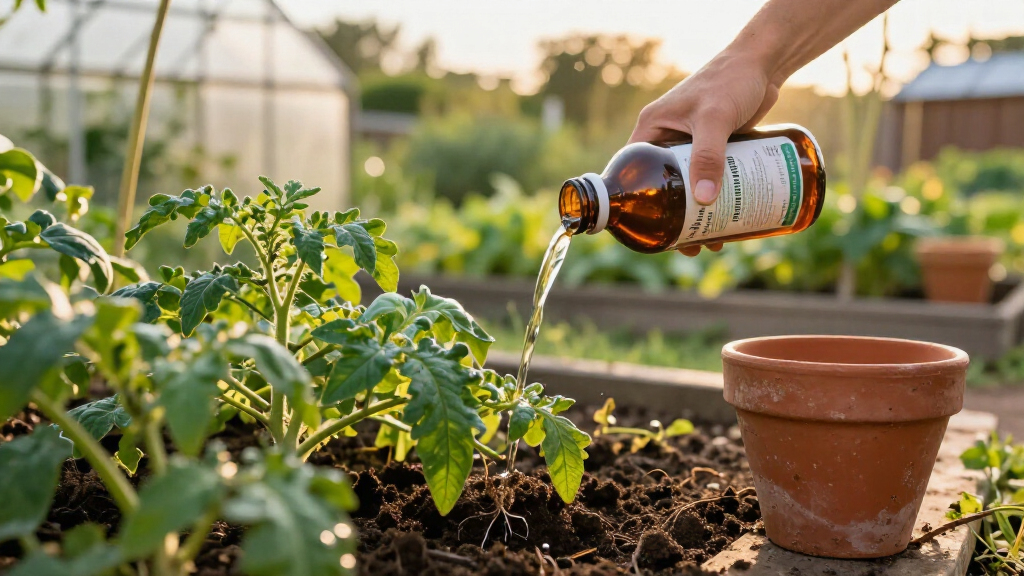 best fish fertilizers