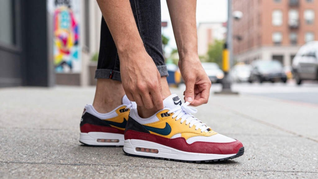 best limited edition Nike Air Max shoes
