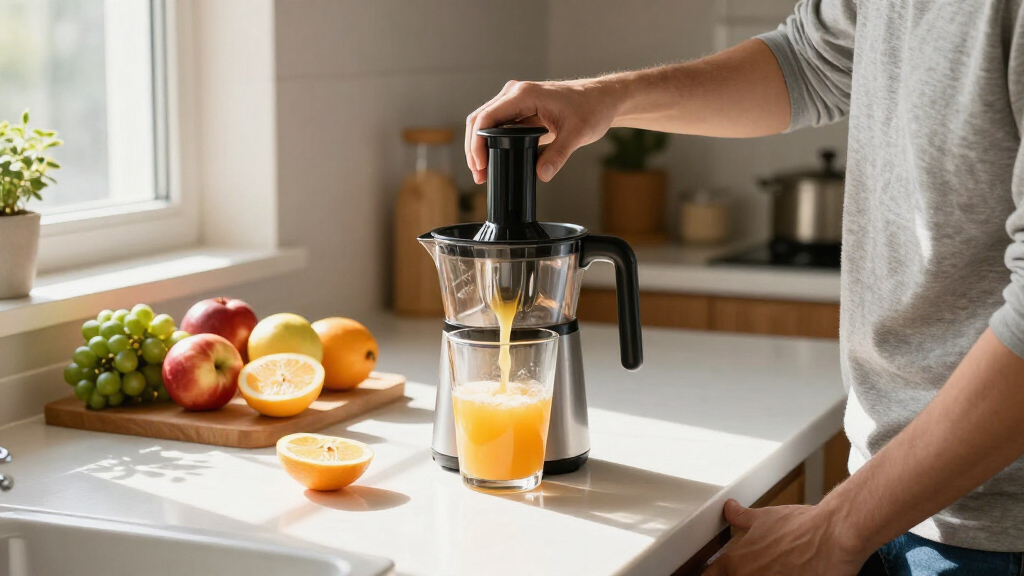 centrifugal juicer under 100