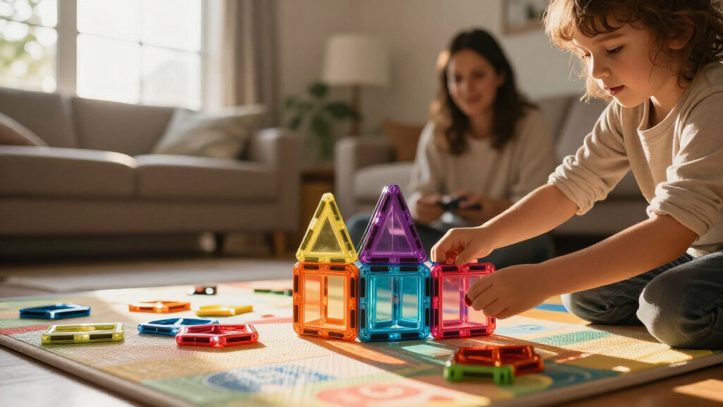magnetic tiles for kids magna tiles vs connetix