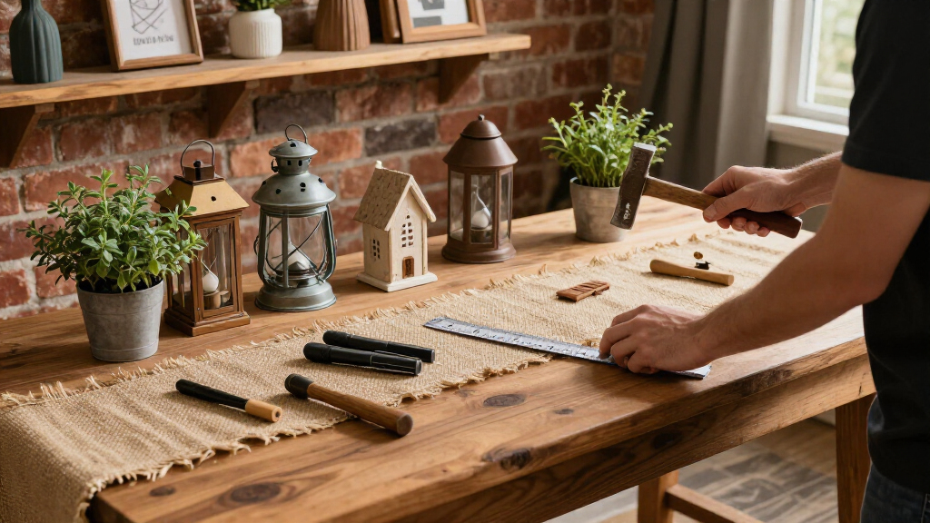 best basement cottage decor