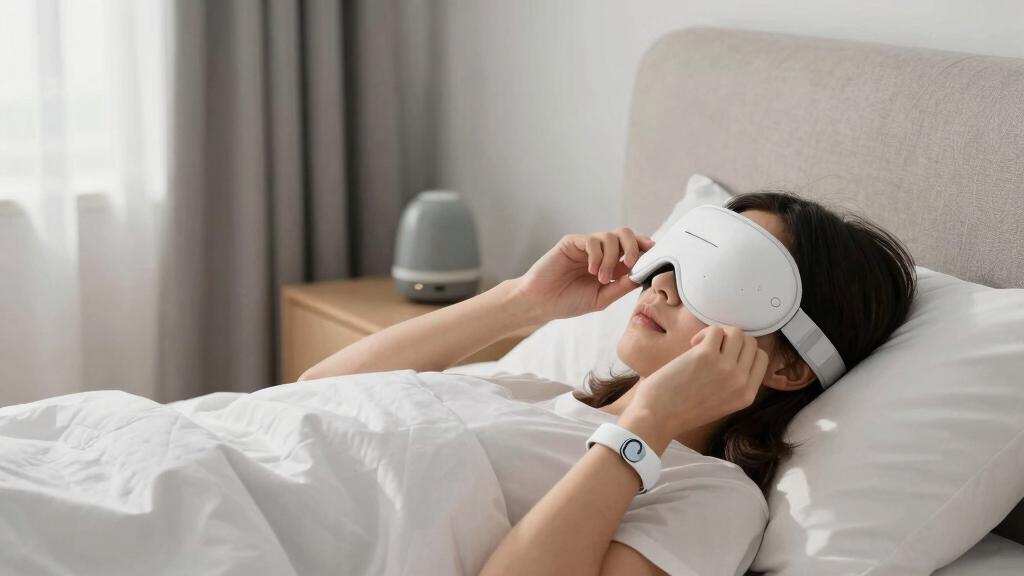 sleep enhancement devices