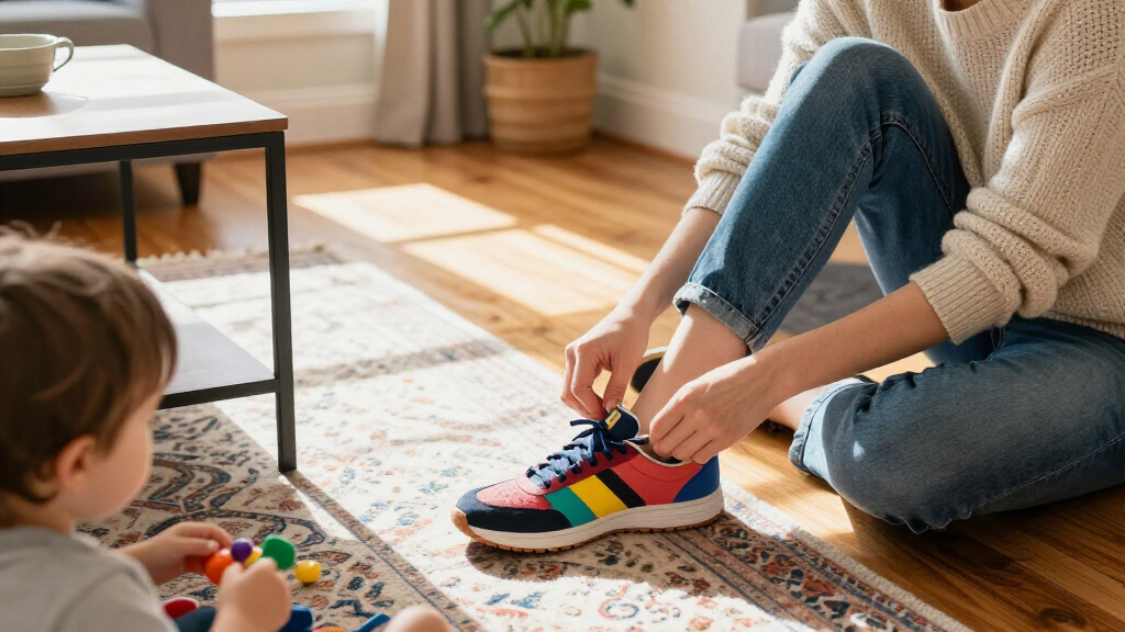 best affordable fashion sneakers