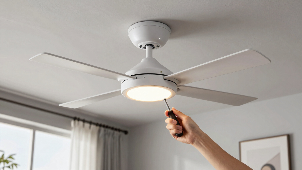 best smart ceiling fans with lights