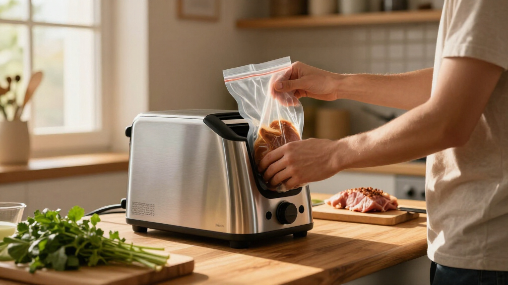 best sous vide machine
