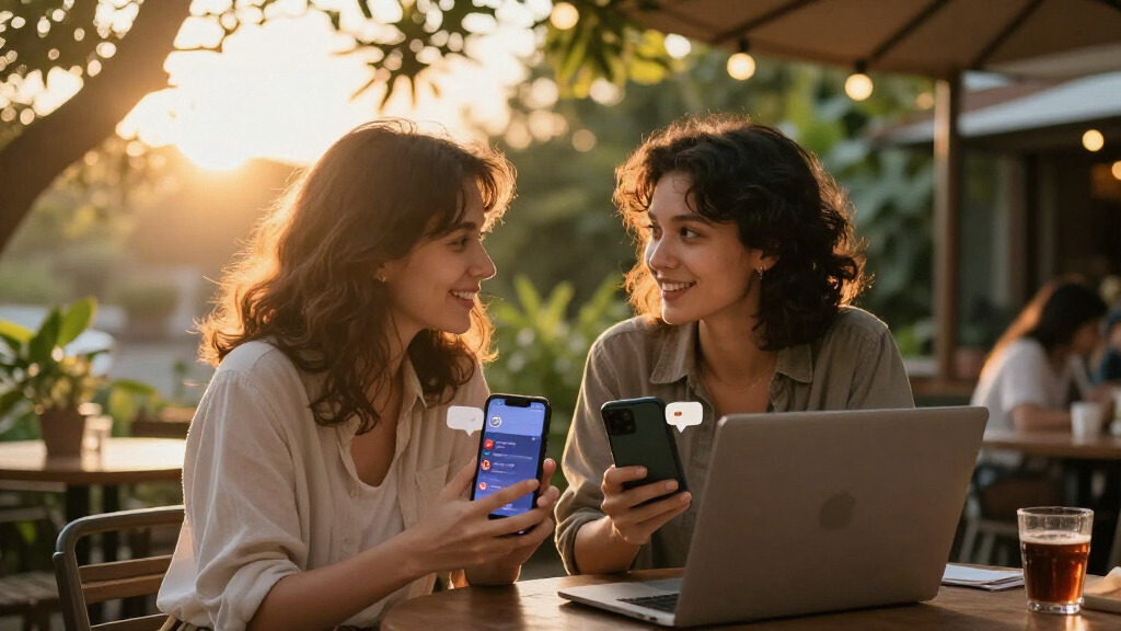 15 Best Relationship Communication Tools in 2026