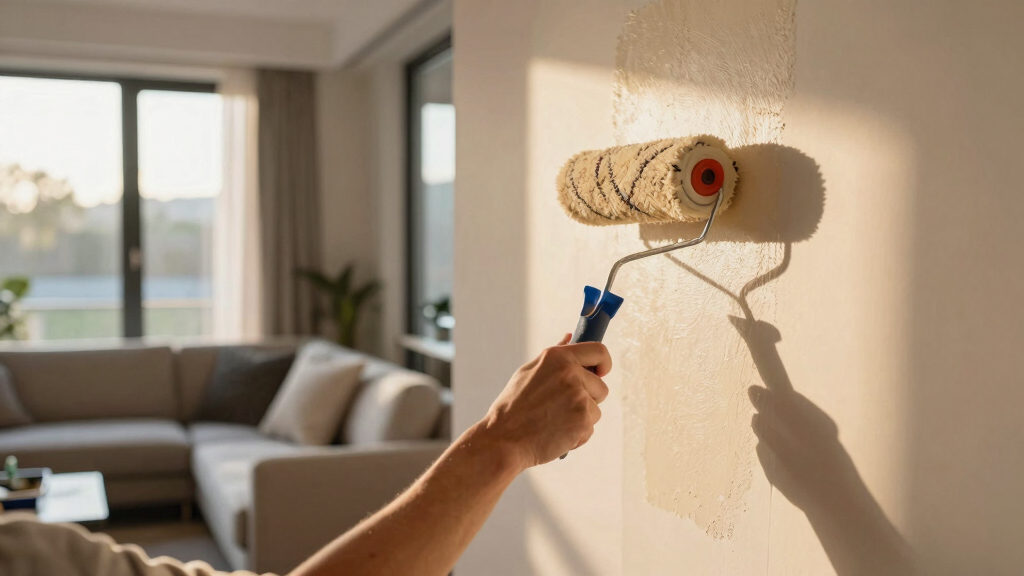 best interior paints