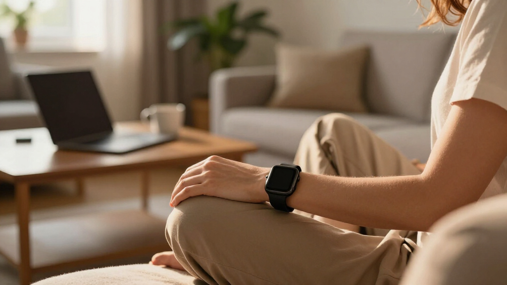 best smartwatches for sleep and stress monitoring