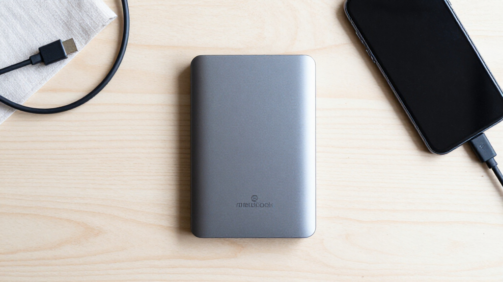 15 Best Portable External Hard Drives in 2026