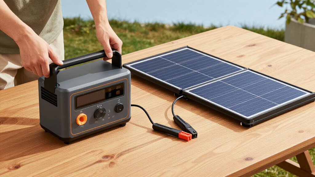 15 Best Portable Power Station Solar Charging Bundles for 2026