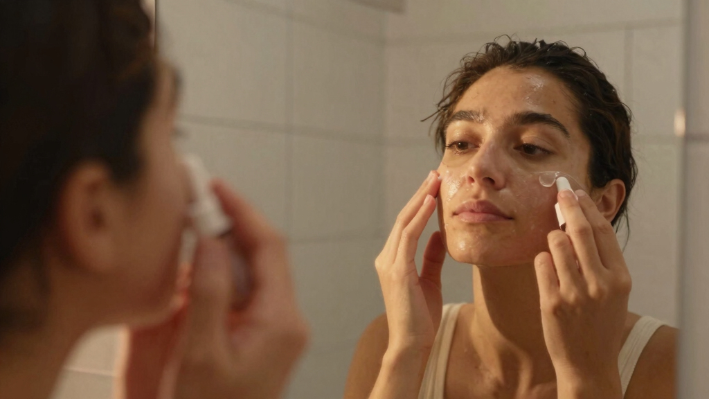 best peptide serums