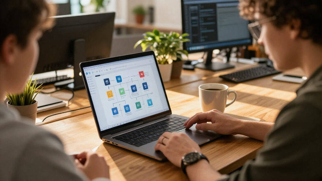 AI workflow automation tools