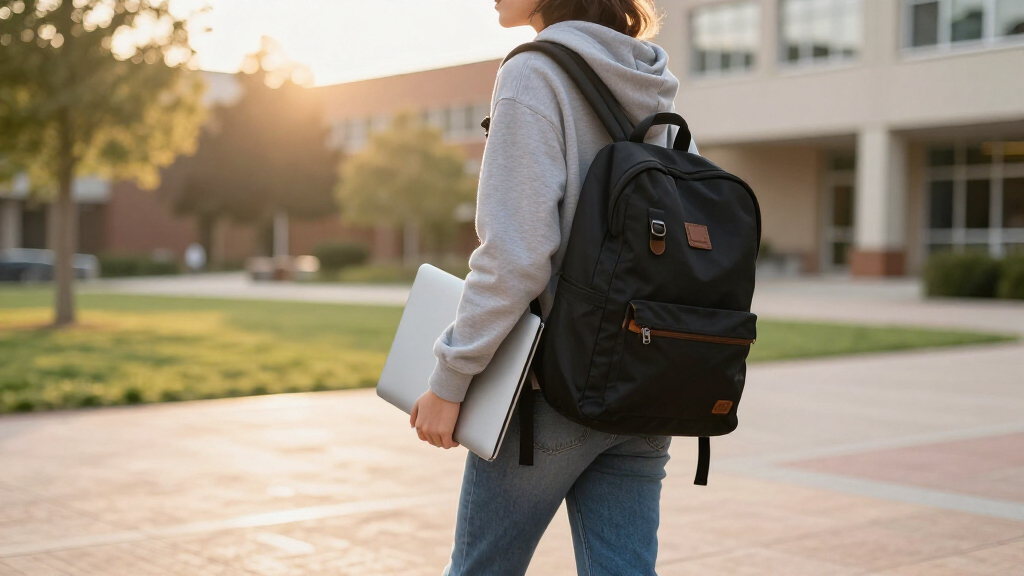 laptop backpacks for students