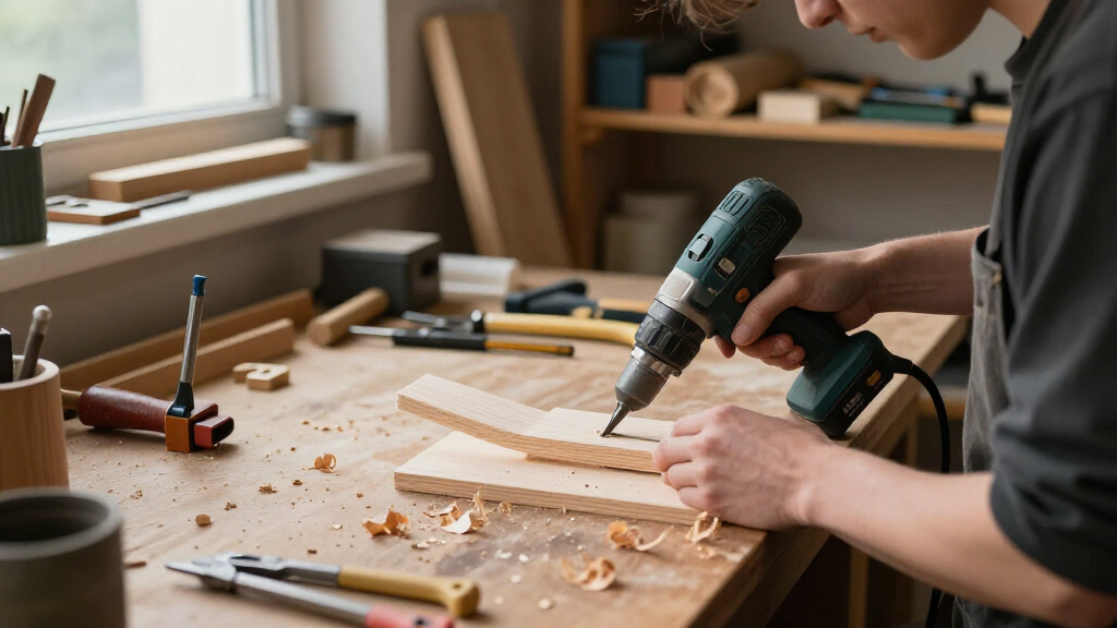 cordless rotary tools