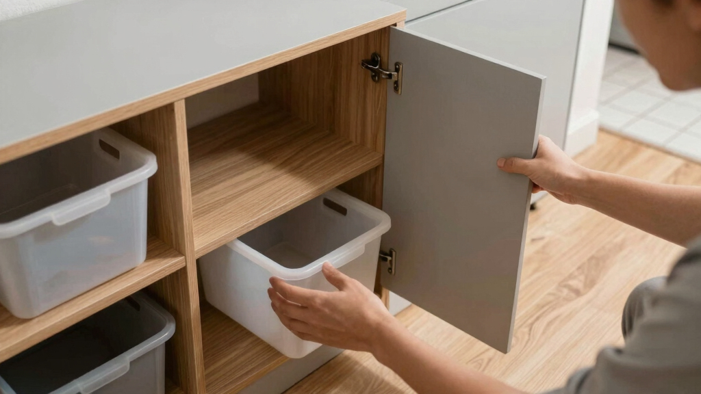 9 Best Hallway Storage Cabinets in 2026