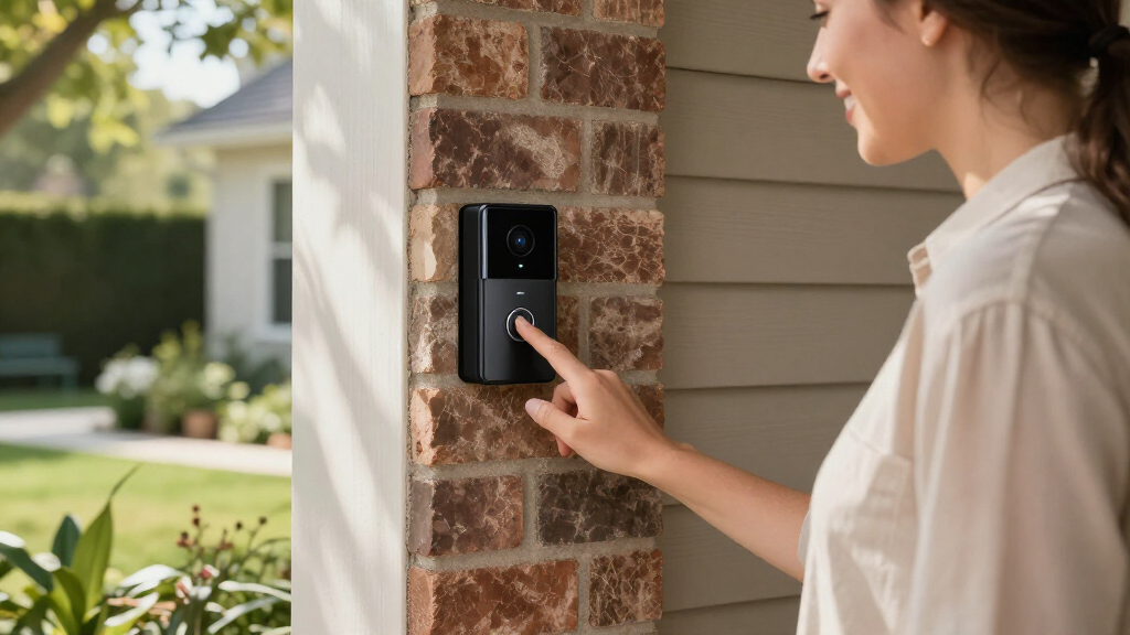 video doorbells without subscription