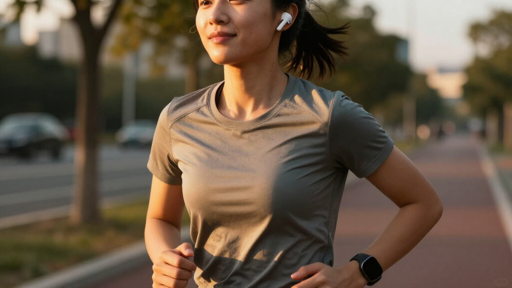 wireless earbuds for workouts