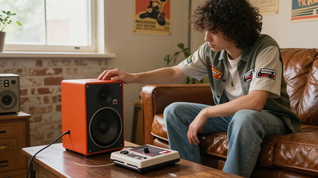 6 Best Retro Gaming Sound Systems in 2026