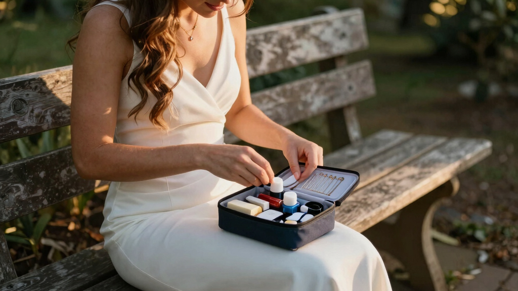 10 Best Bridal Emergency Kits for 2026