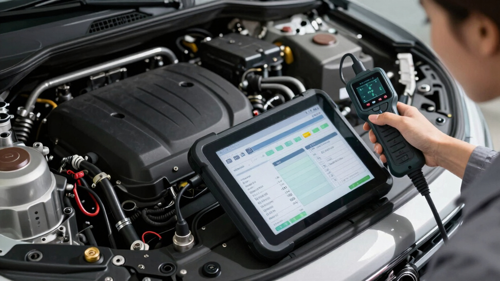 15 Best Car Diagnostic Scanner in 2026
