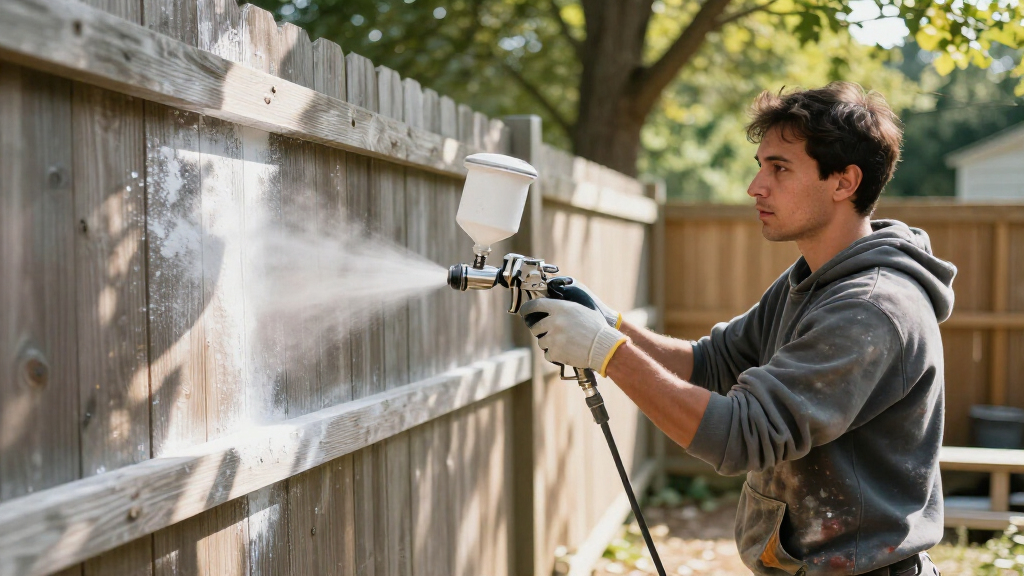 airless paint sprayer for long duty cycle pro
