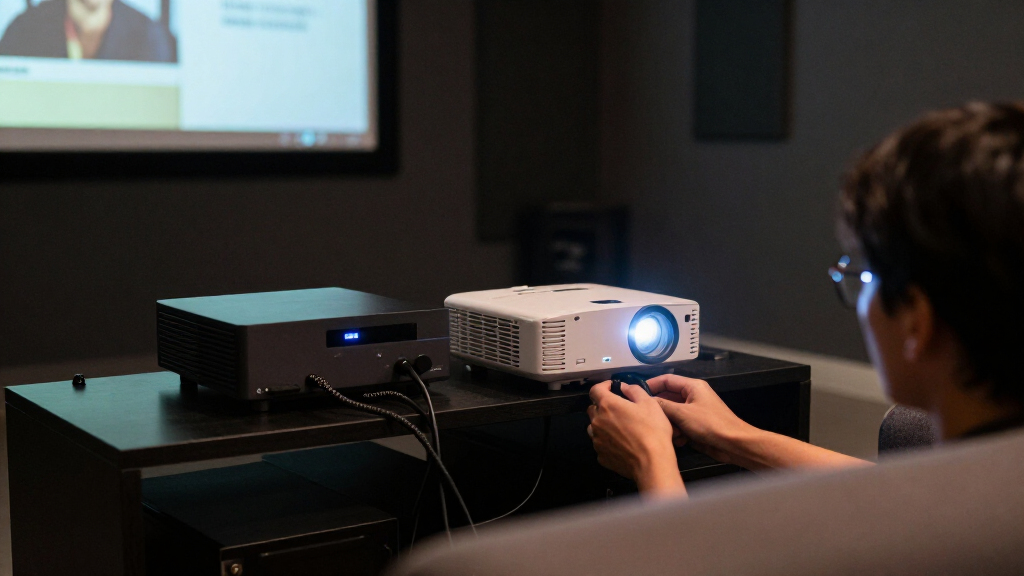 ups for home theater