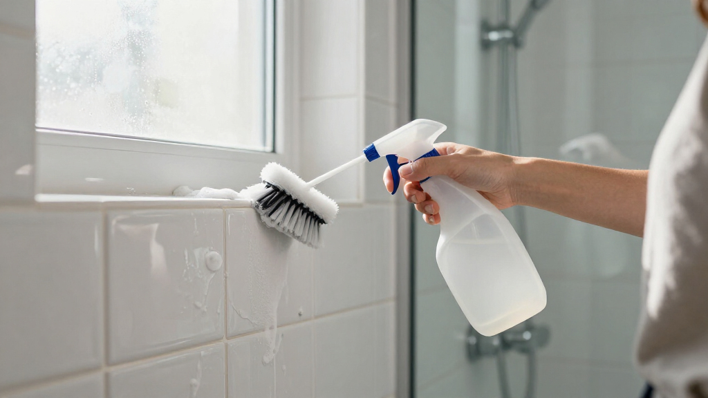 15 Best Tile Cleaners for Showers to Keep Your Bathroom Sparkling Clean