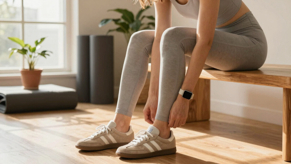best suede Samba sneakers