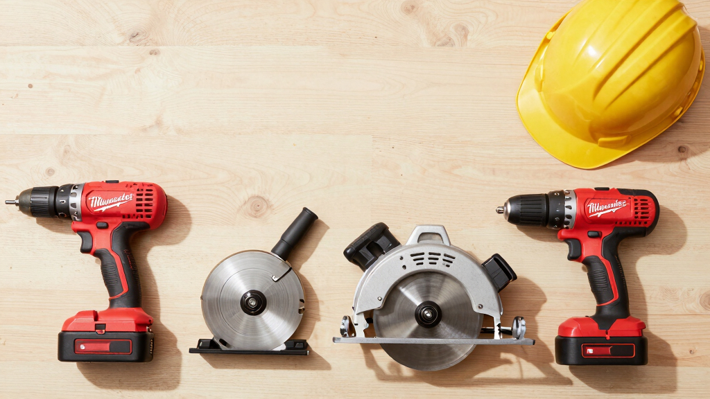 best Milwaukee power tools
