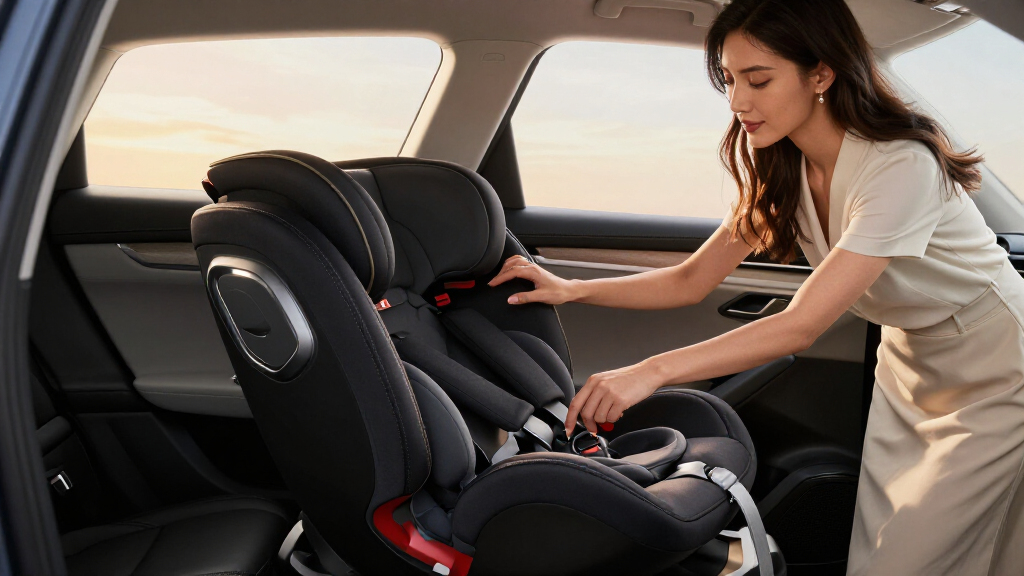 best premium convertible car seats amazon