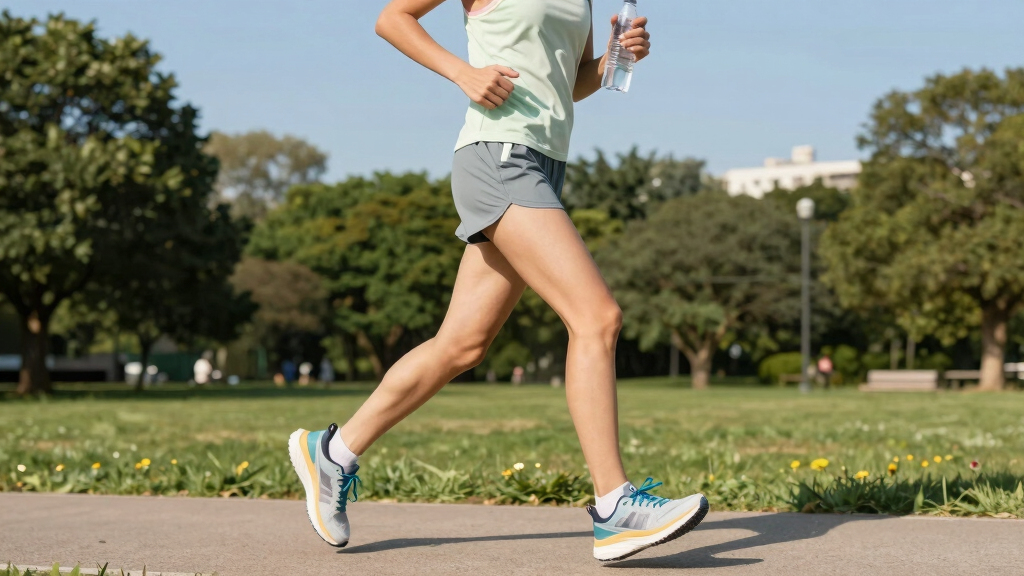best sporty summer outfits