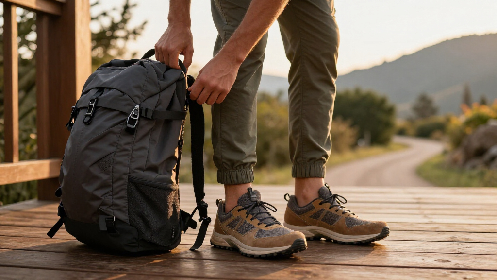 best trail-inspired sneakers