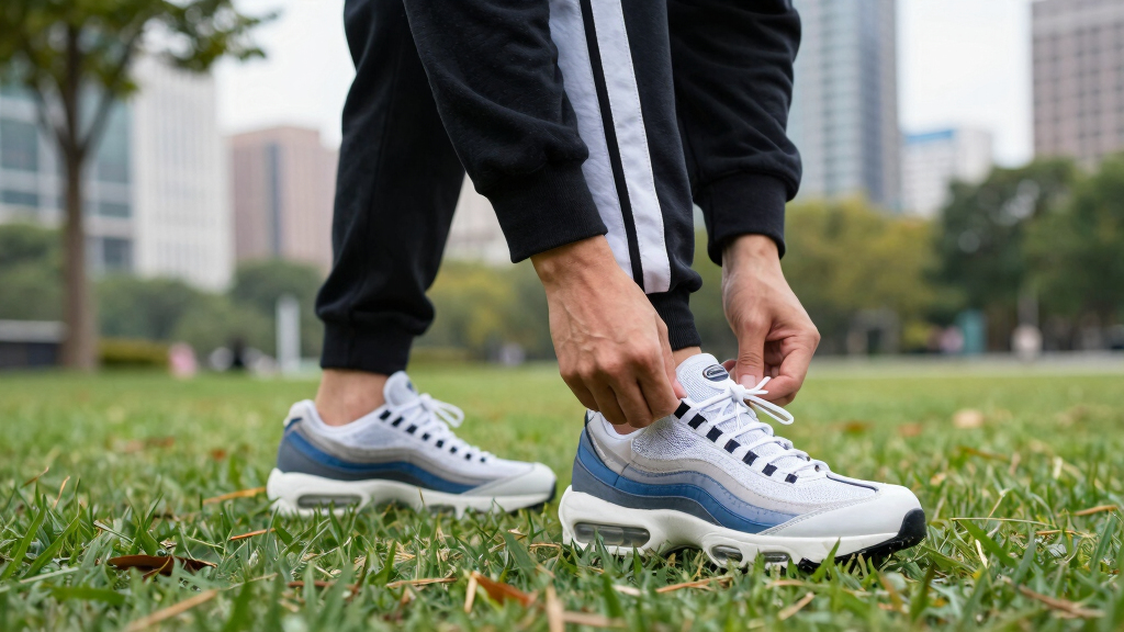 best Nike Air Max 95s