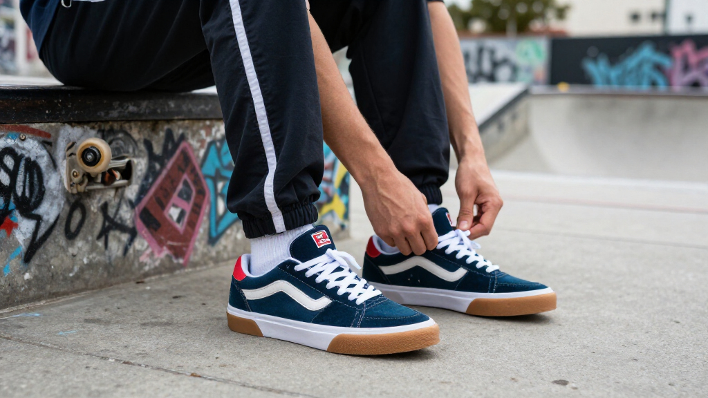 best skate shoes