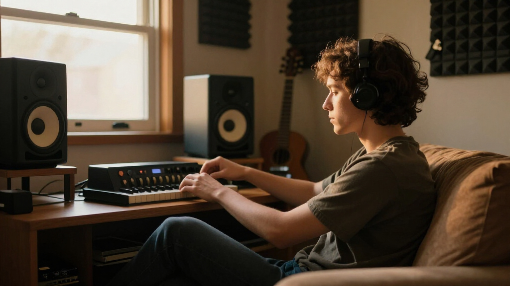 5 Top Studio Monitors for Post-Production in 2026 16 studio monitors for post production