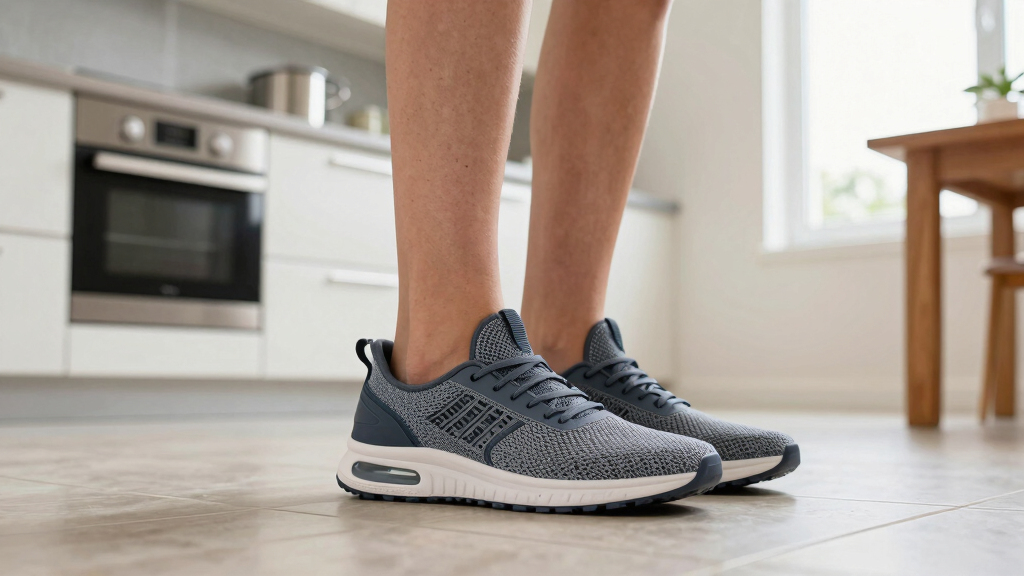 best shoes for standing all day