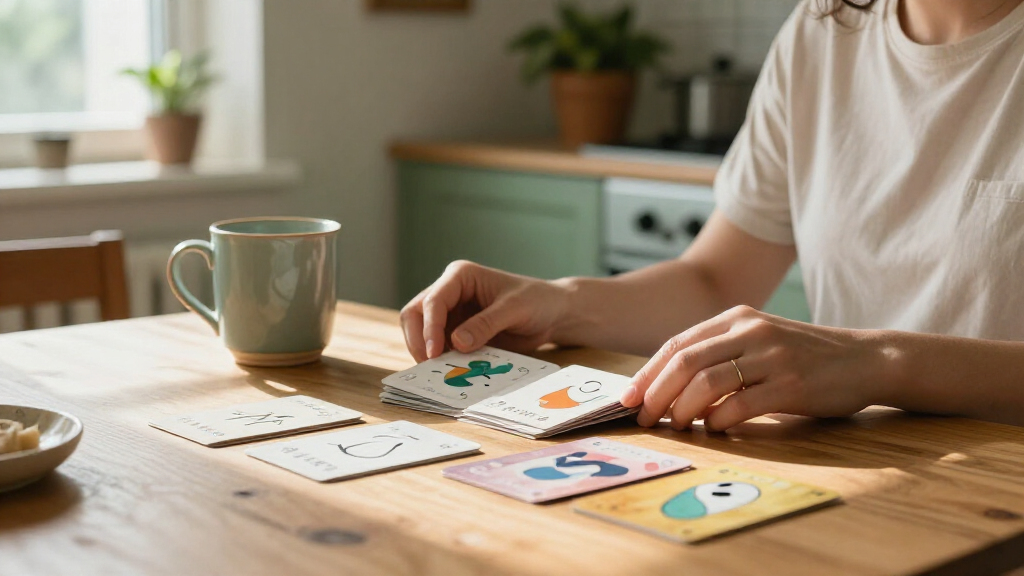 therapy card decks for emotional awareness