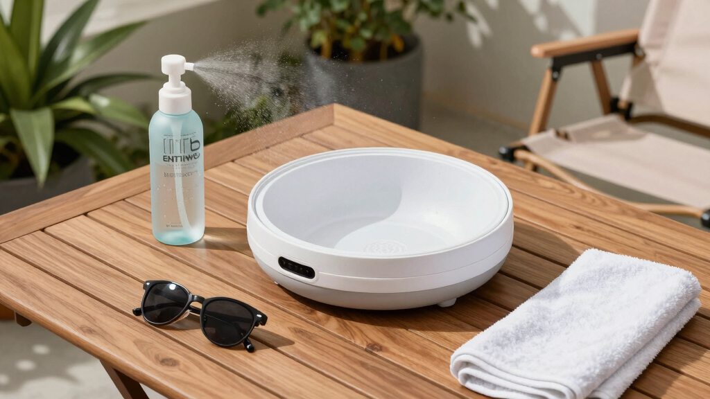 best personal cooling systems