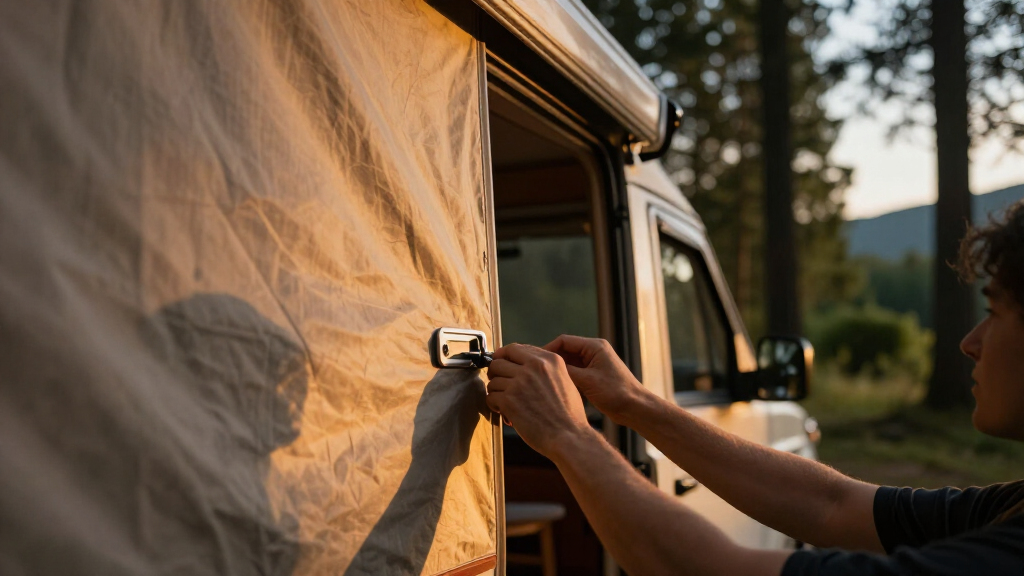12 Best Hard Side Pop Up Campers for Your Next Outdoor Adventure 30 hard side pop up camper