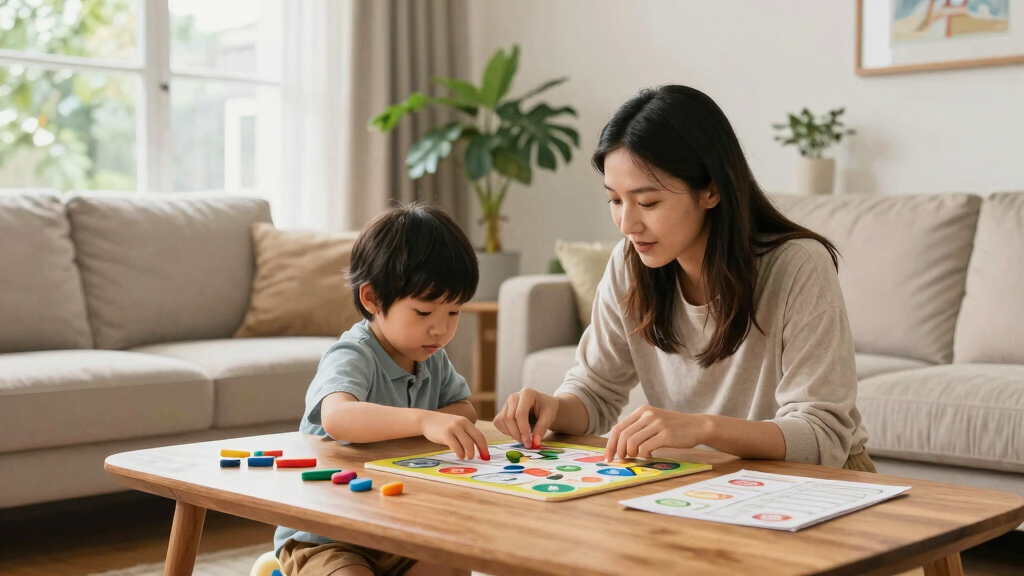 executive function games