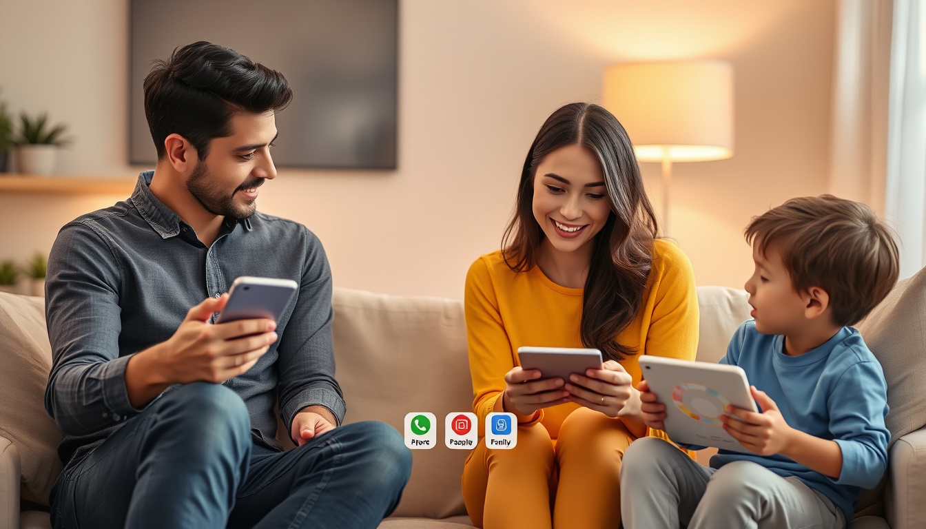 Mastering Digital Safety: How to Effectively Use Parental Controls for a Secure Online Experience