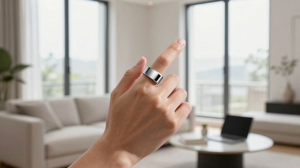 best smart rings