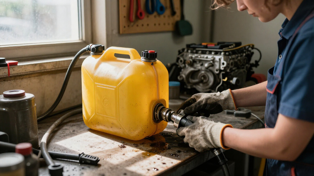 11 Best 12V Fluid Transfer Pumps for Diesel and Oil in 2026