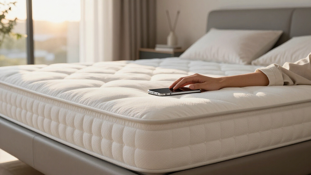 best luxury mattresses