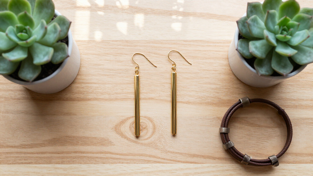 premium statement earrings collections