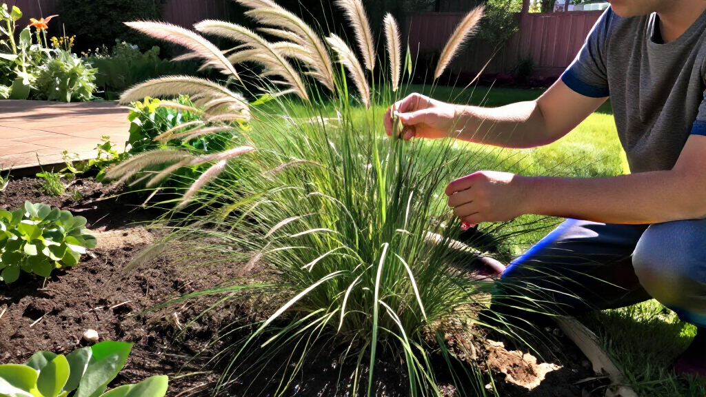 best ornamental grasses