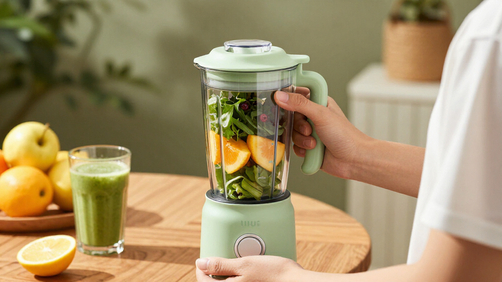portable blenders for smoothies