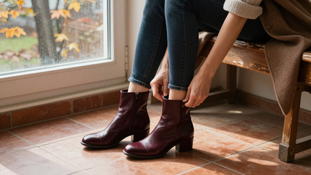 13 Best Designer Ankle Boots for Fall That Will Elevate Your Style